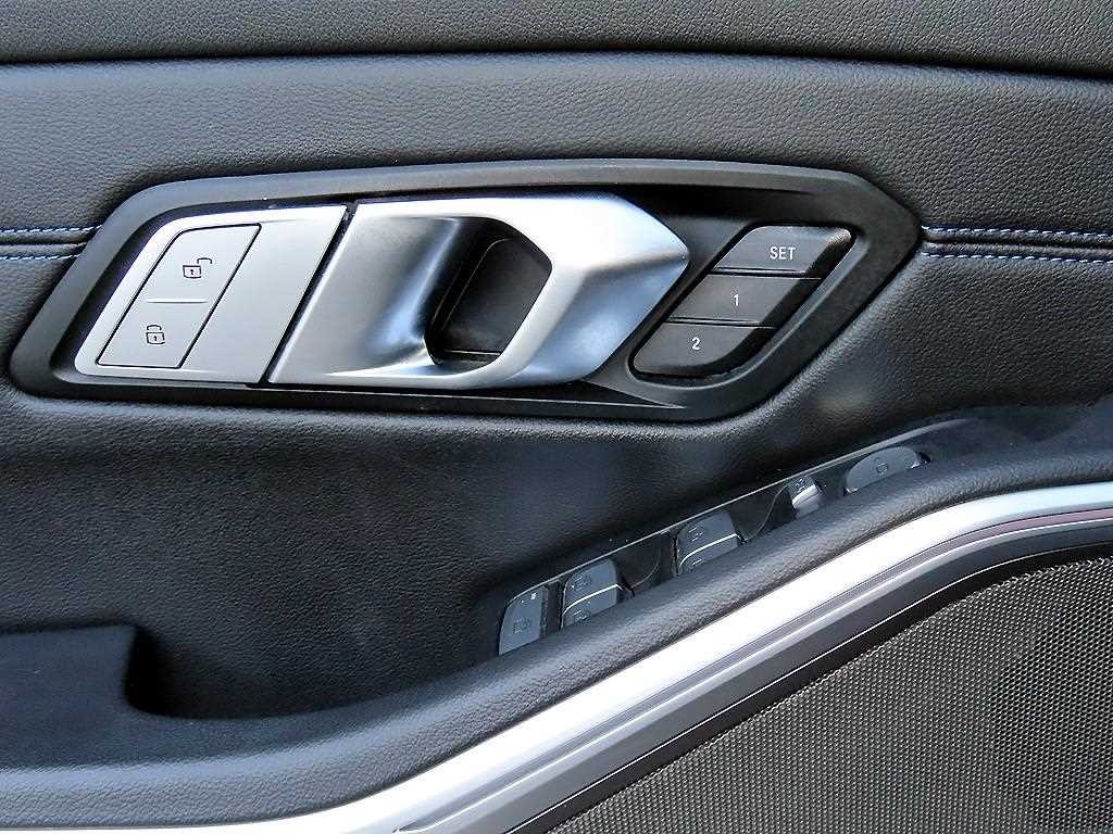 BMW 3시리즈 3시리즈 (G20) M340i 퍼포먼스팩 이미지 12