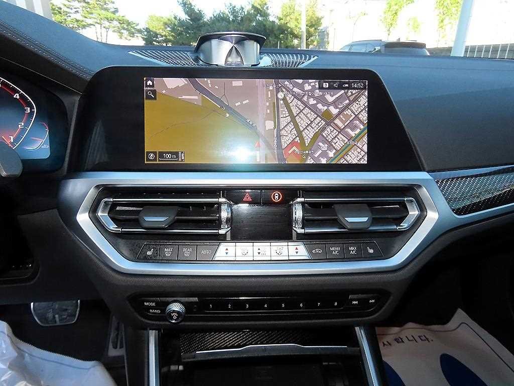 BMW 3시리즈 3시리즈 (G20) M340i 퍼포먼스팩 이미지 14