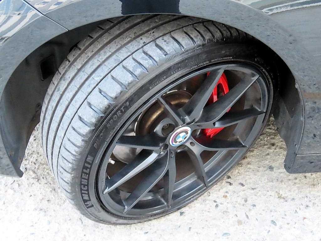 BMW 3시리즈 3시리즈 (G20) M340i 퍼포먼스팩 이미지 20