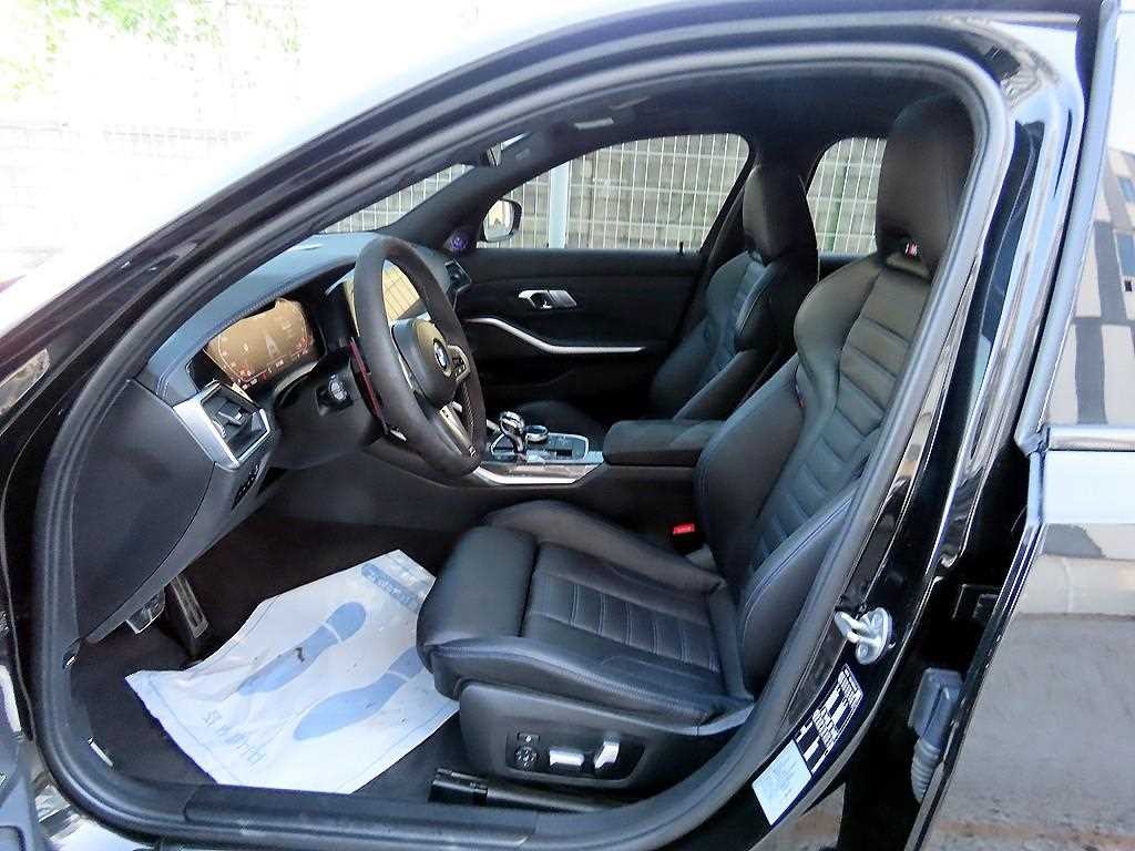 BMW 3시리즈 3시리즈 (G20) M340i 퍼포먼스팩 이미지 5