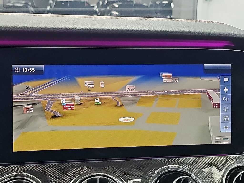 벤츠 E 클래스 E-클래스 W213 E400 4MATIC 쿠페 이미지 14