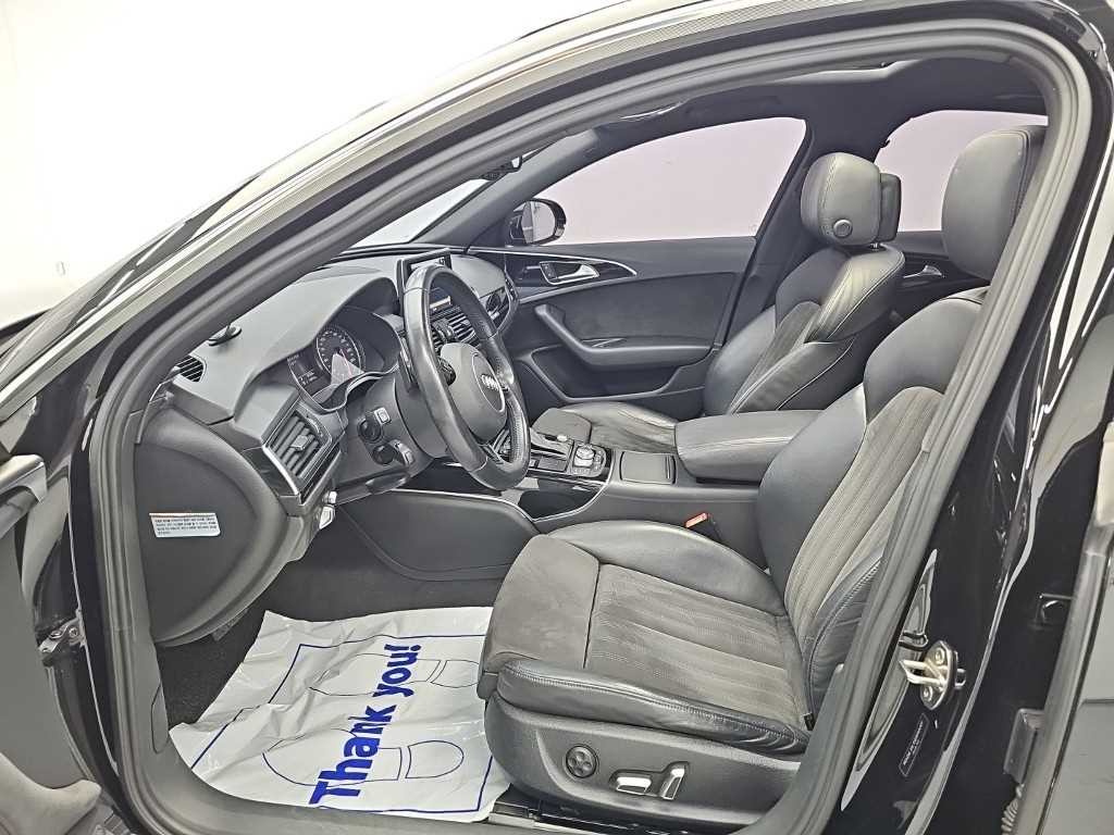 아우디 A6 뉴A6 40 TFSI 콰트로 스포츠 이미지 11
