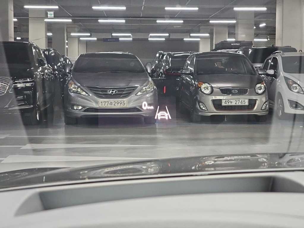 아우디 A6 뉴A6 40 TFSI 콰트로 스포츠 이미지 17