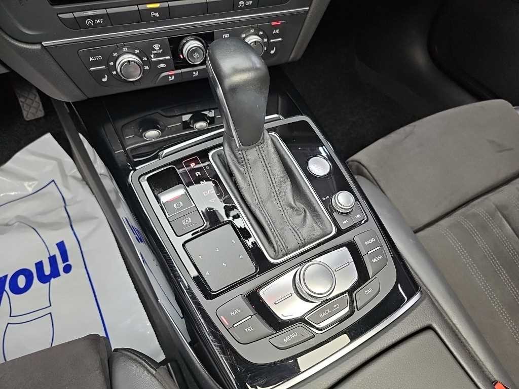아우디 A6 뉴A6 40 TFSI 콰트로 스포츠 이미지 8