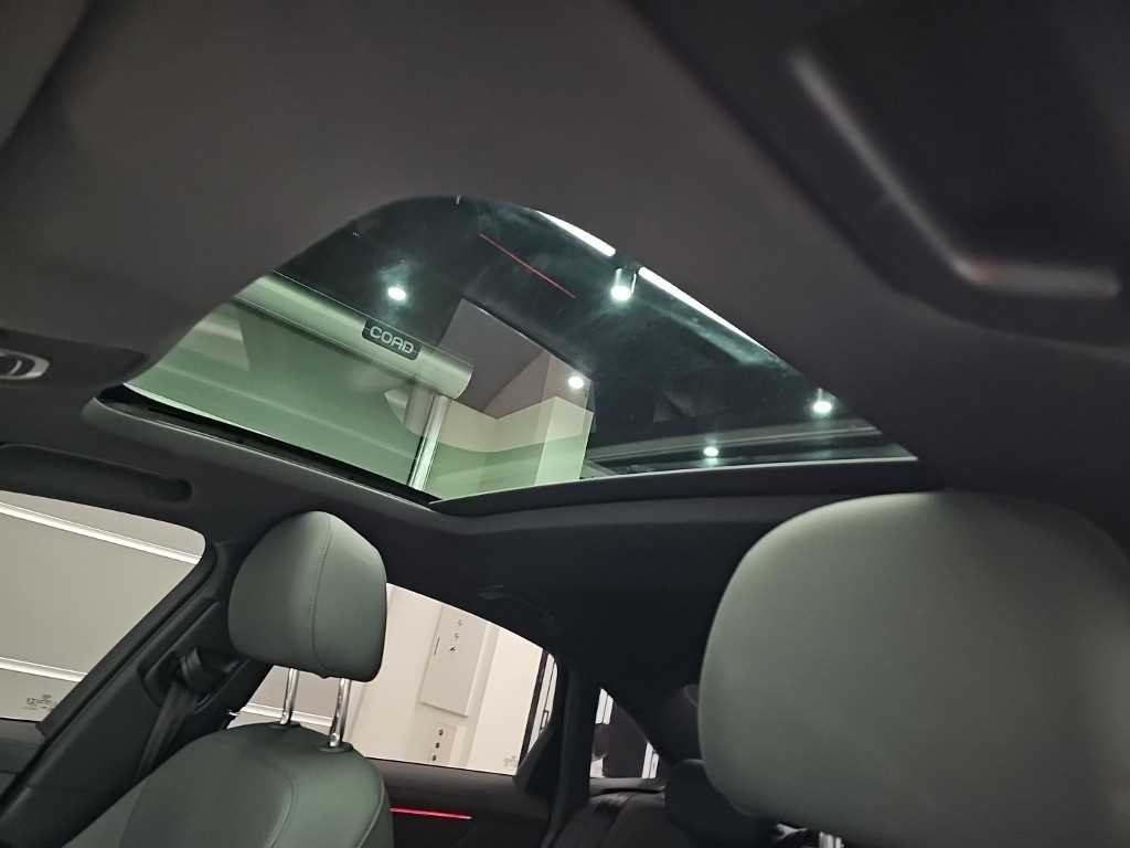 아우디 A6 A6 (C8) 45 TFSI 콰트로 프리미엄 이미지 14