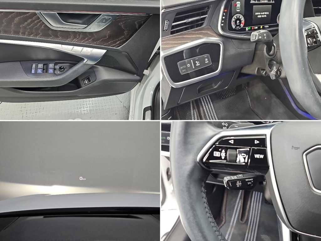 아우디 A6 A6 (C8) 45 TFSI 콰트로 프리미엄 이미지 17
