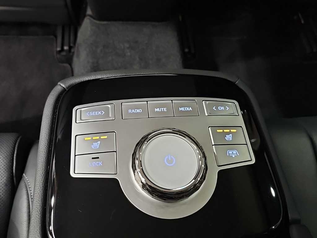 제네시스 G80 G80(RG3) 2.5 가솔린 터보 AWD 이미지 15