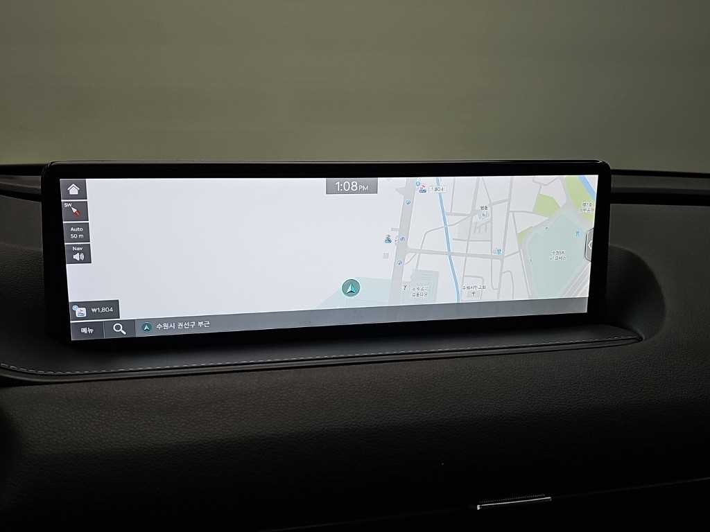 제네시스 G80 G80(RG3) 2.5 가솔린 터보 AWD 이미지 16