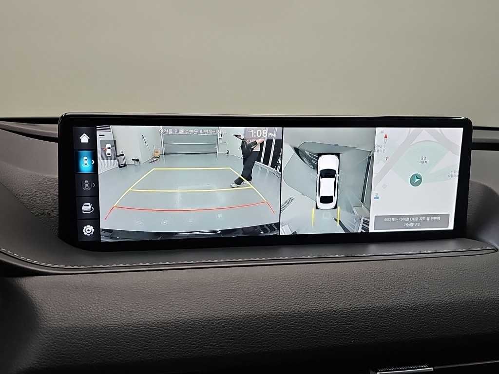 제네시스 G80 G80(RG3) 2.5 가솔린 터보 AWD 이미지 17
