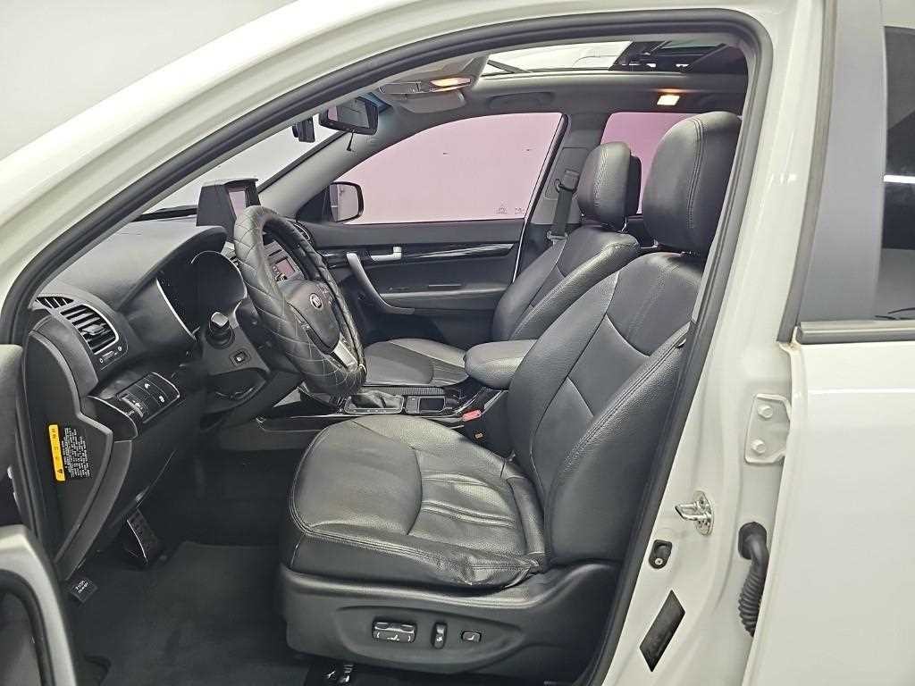 기아 쏘렌토 뉴 쏘렌토 R 2WD 2.0 프레스티지 이미지 11