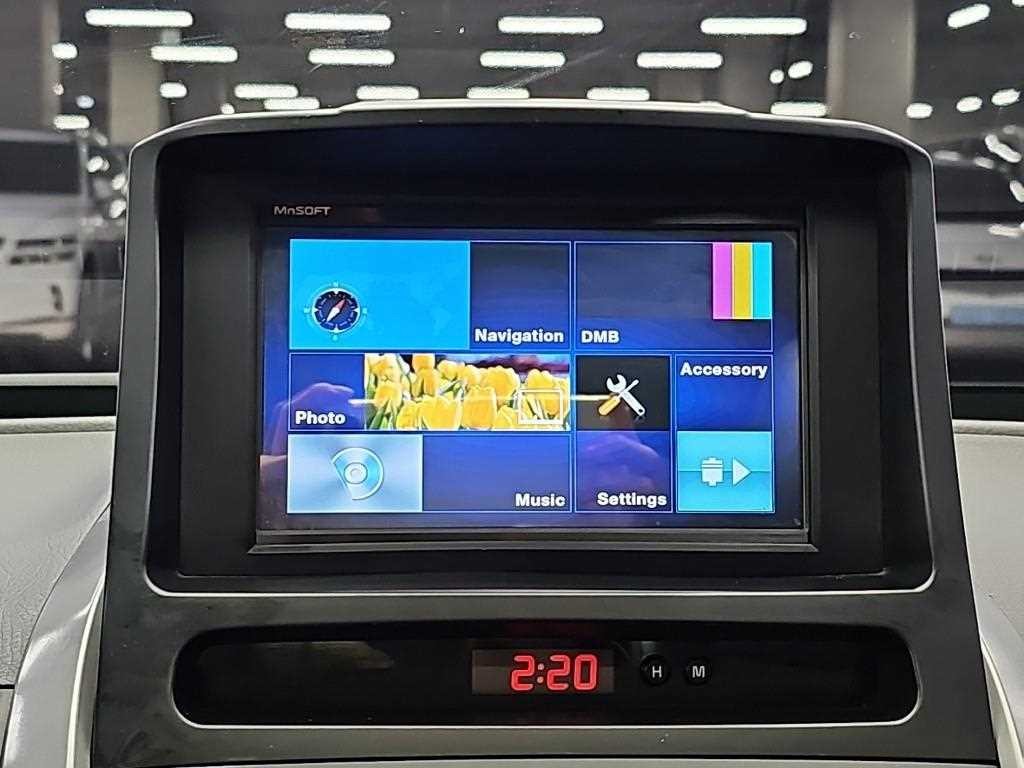 기아 쏘렌토 뉴 쏘렌토 R 2WD 2.0 프레스티지 이미지 15