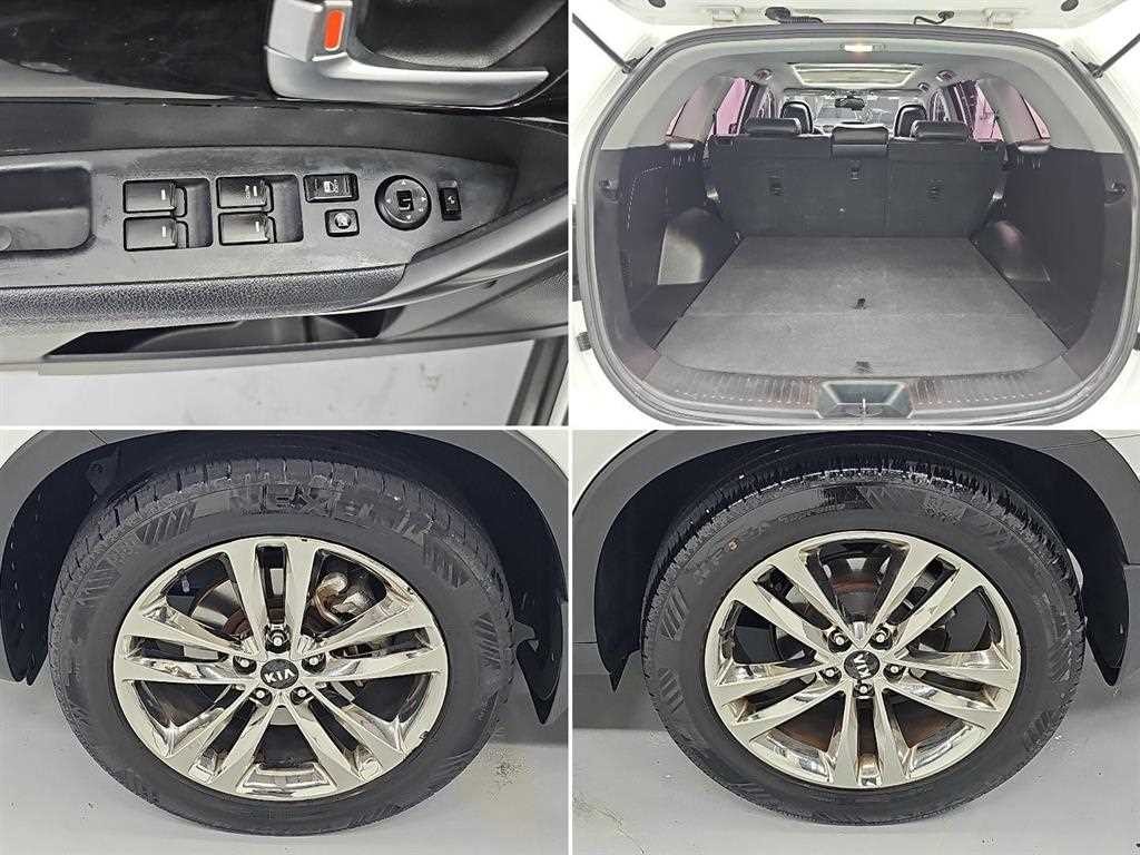 기아 쏘렌토 뉴 쏘렌토 R 2WD 2.0 프레스티지 이미지 19