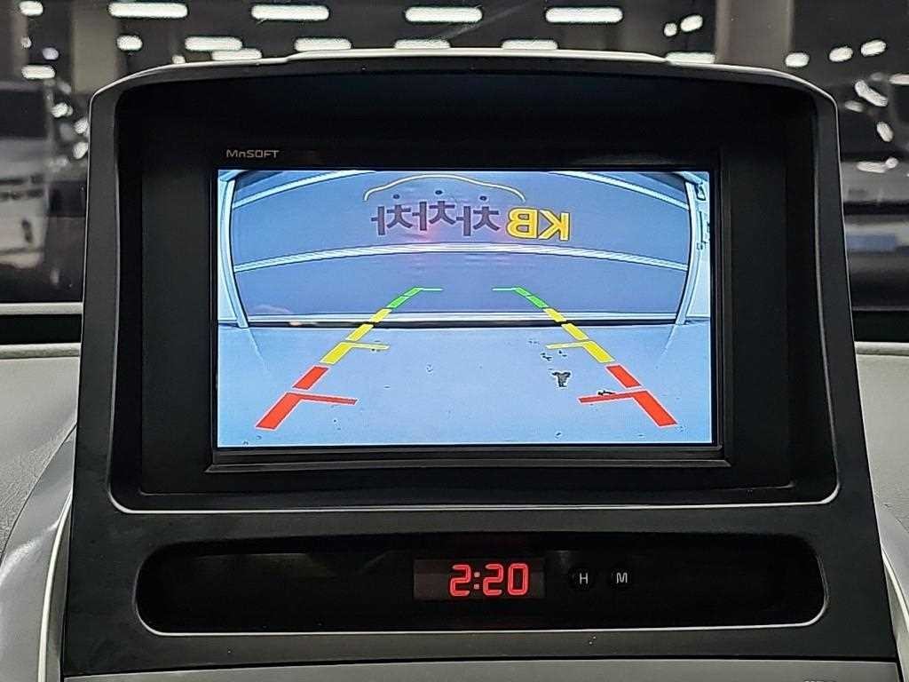 기아 쏘렌토 뉴 쏘렌토 R 2WD 2.0 프레스티지 이미지 20