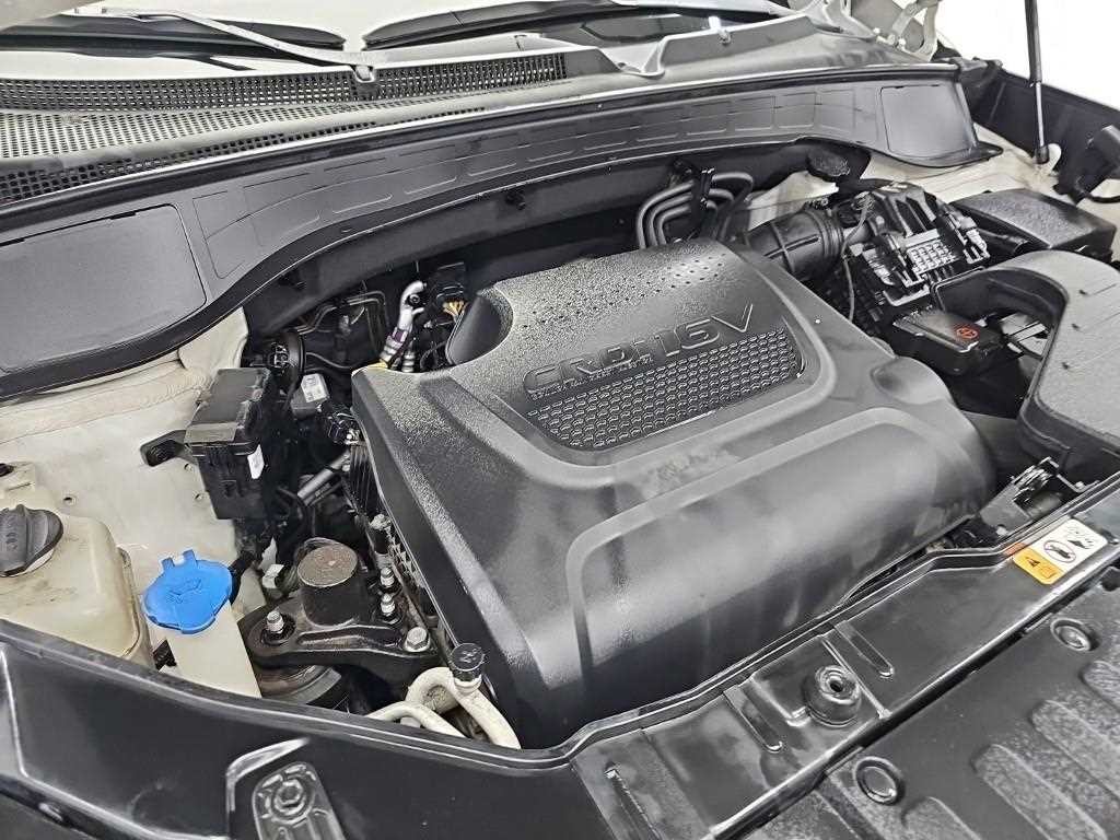 기아 쏘렌토 뉴 쏘렌토 R 2WD 2.0 프레스티지 이미지 5