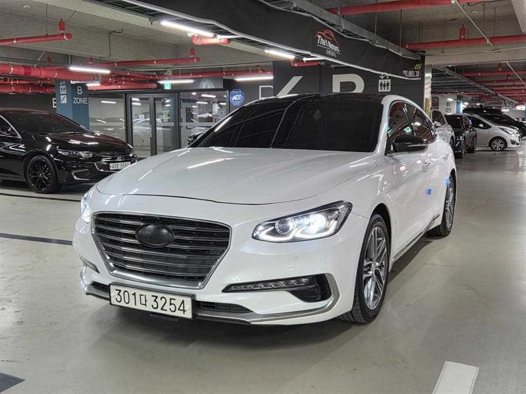 현대 그랜저 그랜저 IG 3.0 LPI 모던 이미지 1