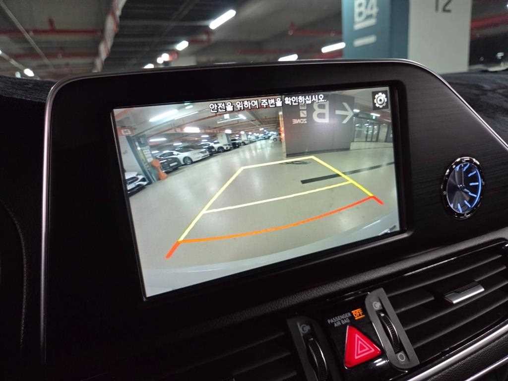 현대 그랜저 그랜저 IG 3.0 LPI 모던 이미지 11