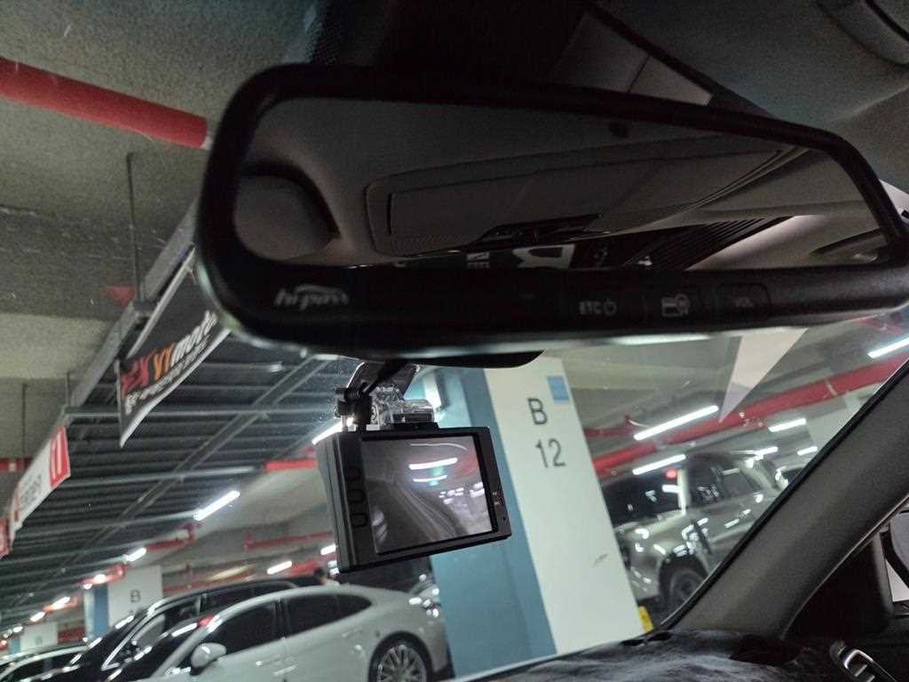 현대 그랜저 그랜저 IG 3.0 LPI 모던 이미지 17