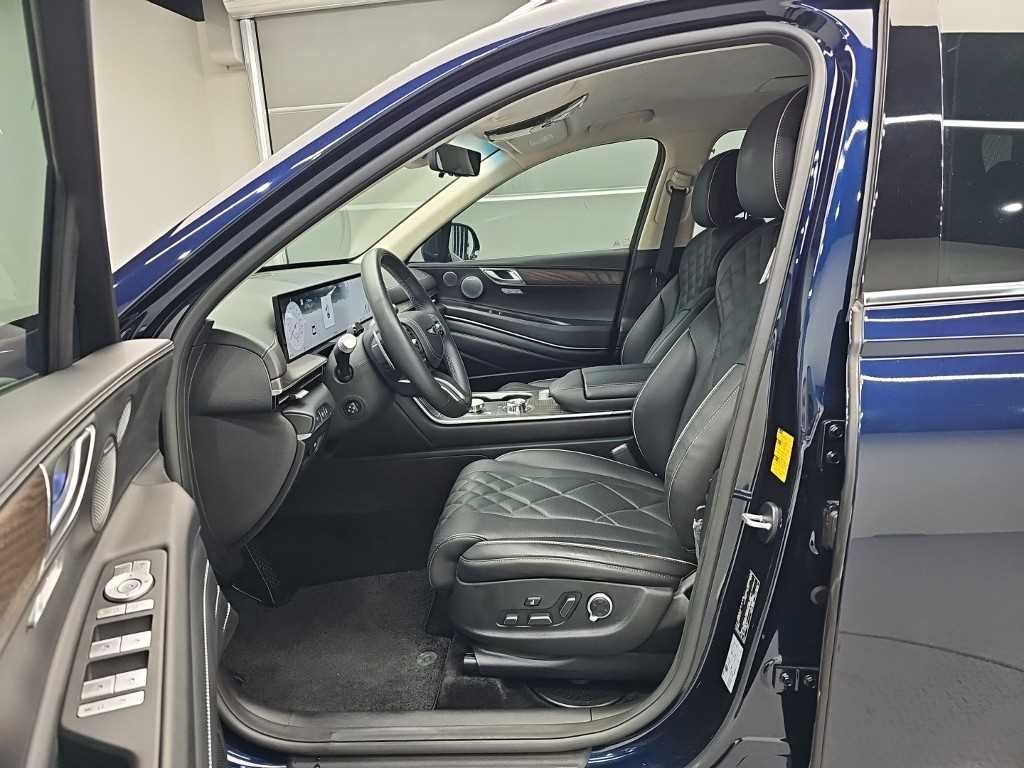 제네시스 GV80 가솔린 2.5T AWD 이미지 11