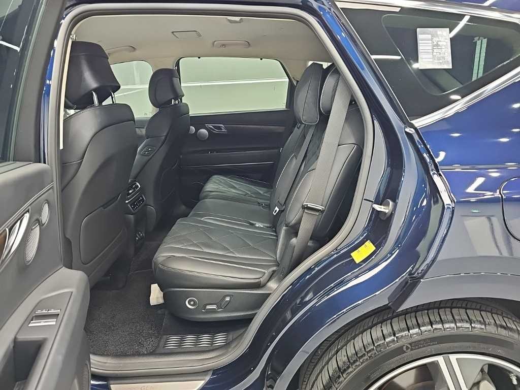 제네시스 GV80 가솔린 2.5T AWD 이미지 12