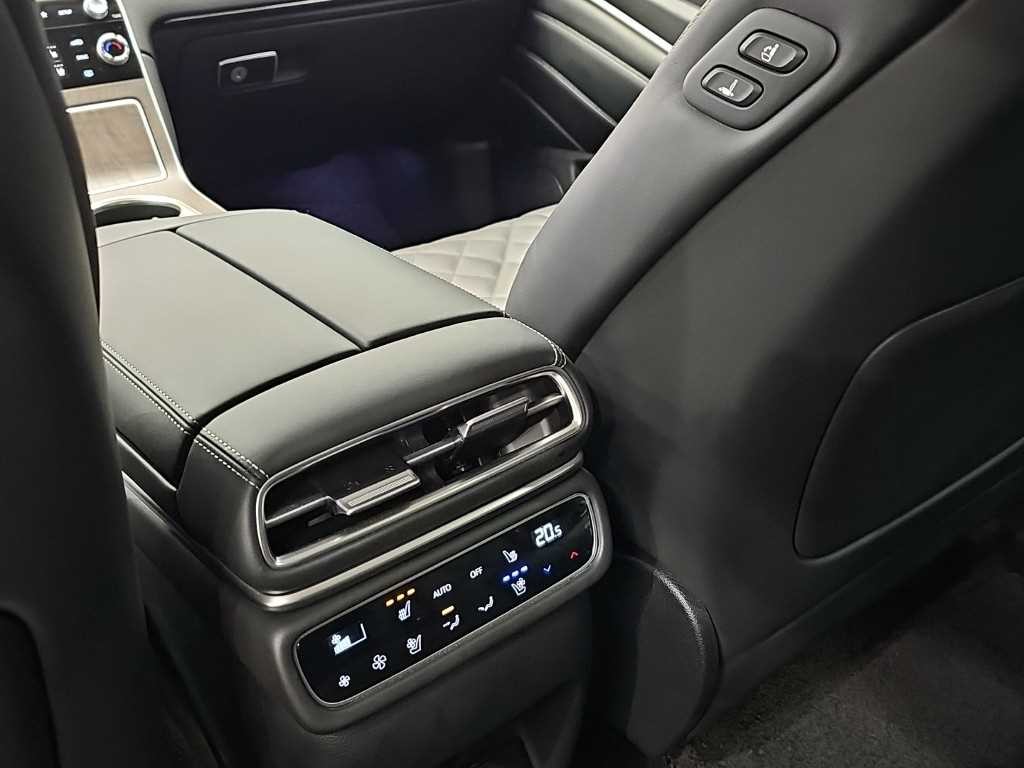 제네시스 GV80 가솔린 2.5T AWD 이미지 14