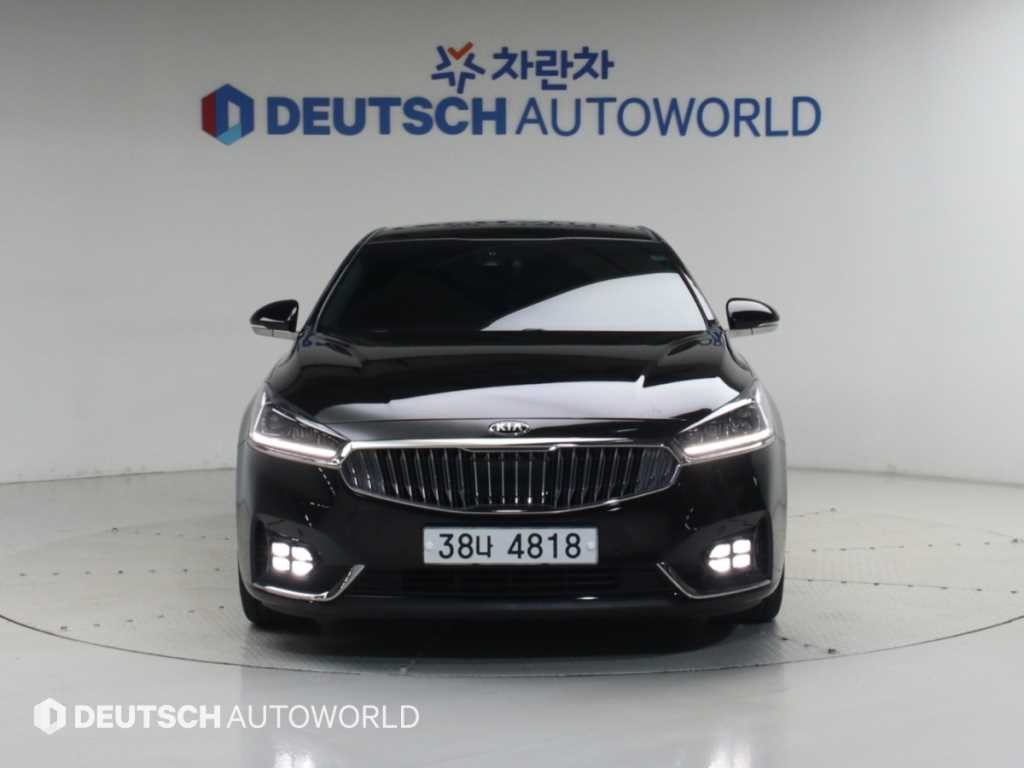 기아 K7 올 뉴 K7 2.4 GDI 노블레스 이미지 3