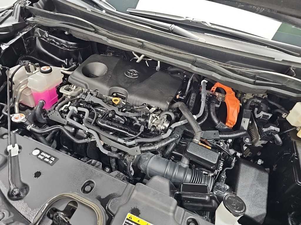 토요타 시에나 2.5 AWD 하이브리드 이미지 5