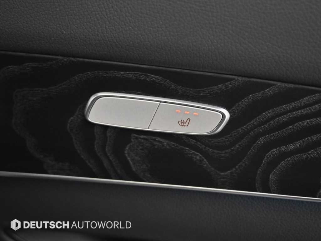 벤츠 GLC 클래스 GLC클래스 X253 GLC 300 4MATIC 이미지 16