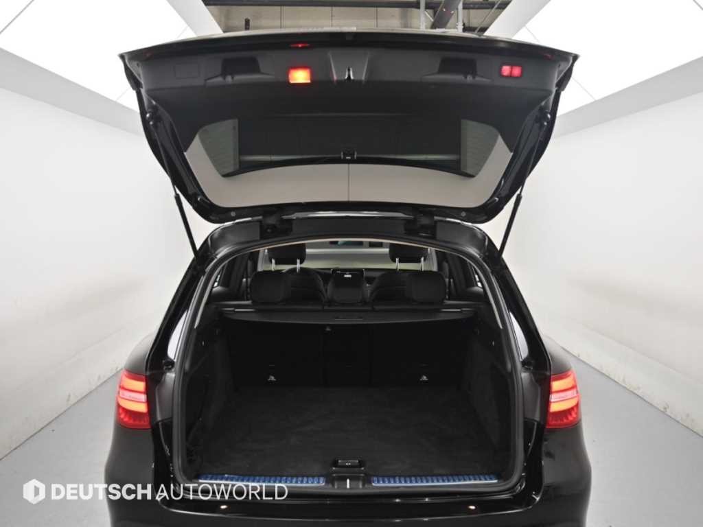 벤츠 GLC 클래스 GLC클래스 X253 GLC 300 4MATIC 이미지 19