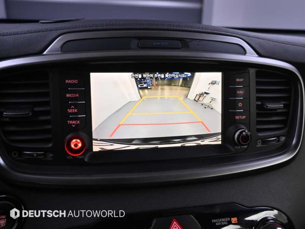 기아 쏘렌토 더 뉴 쏘렌토 디젤 2.0 4WD 노블레스 이미지 15