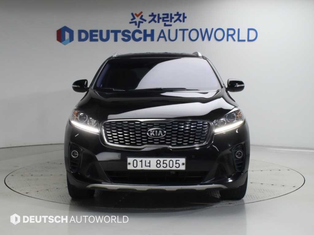 기아 쏘렌토 더 뉴 쏘렌토 디젤 2.0 4WD 노블레스 이미지 3