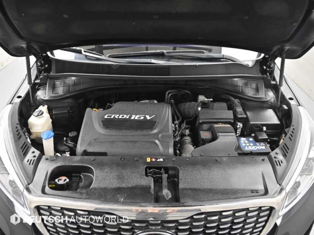 기아 쏘렌토 더 뉴 쏘렌토 디젤 2.0 4WD 노블레스 이미지 6
