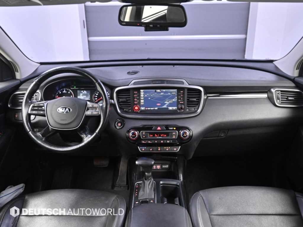 기아 쏘렌토 더 뉴 쏘렌토 디젤 2.0 4WD 노블레스 이미지 7