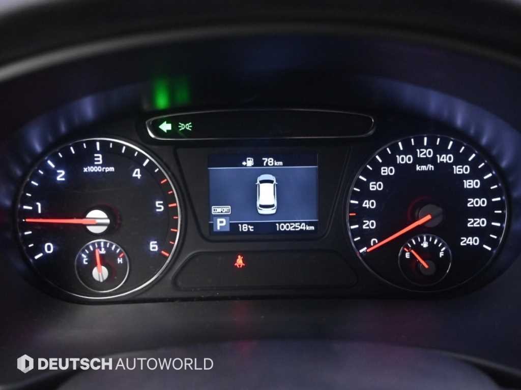 기아 쏘렌토 더 뉴 쏘렌토 디젤 2.0 4WD 노블레스 이미지 8