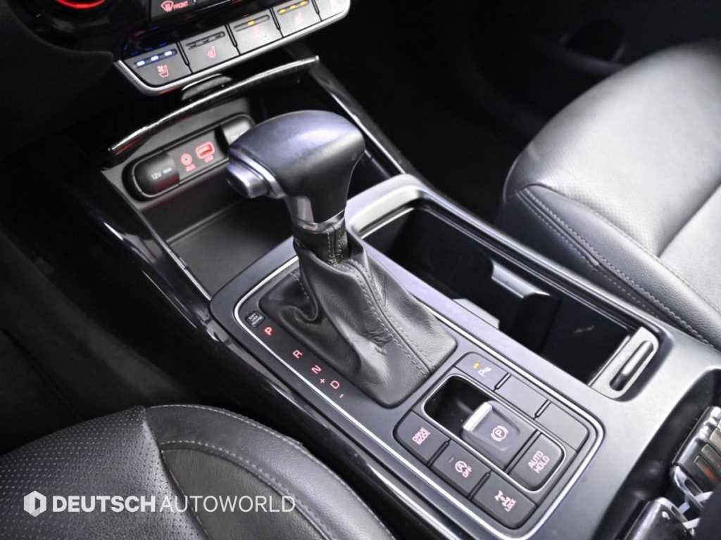 기아 쏘렌토 더 뉴 쏘렌토 디젤 2.0 4WD 노블레스 이미지 9