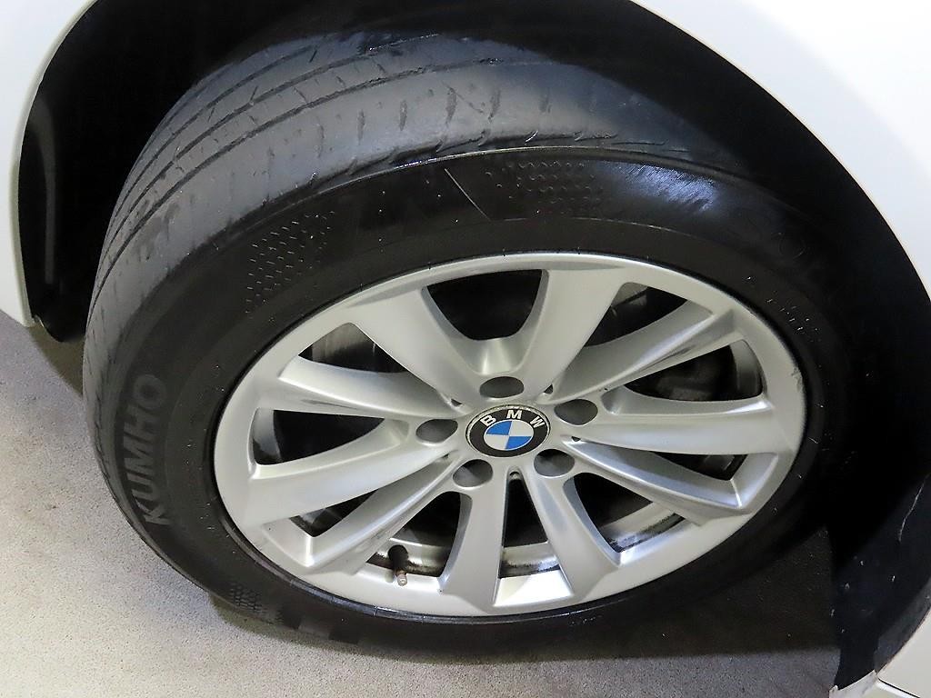 BMW 5시리즈 5시리즈 (F10) 520d 이미지 20