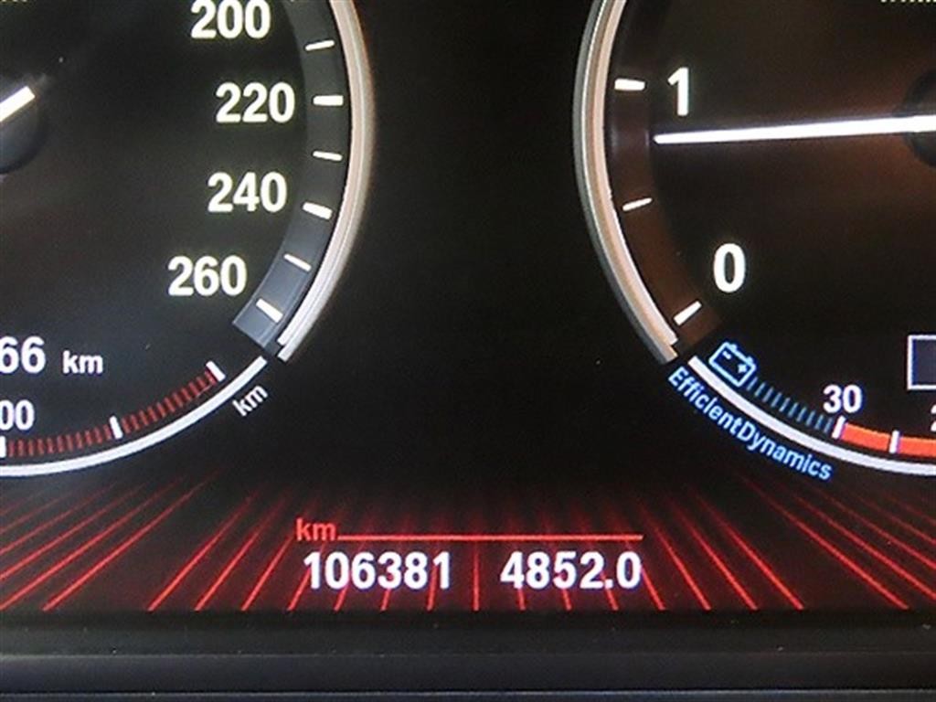 BMW 5시리즈 5시리즈 (F10) 520d 이미지 9