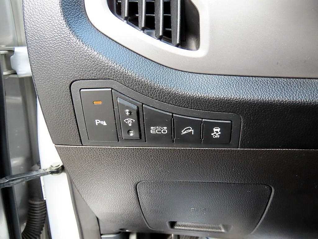 기아 스포티지 더 뉴 스포티지 R 디젤 2WD 프레스티지 이미지 11