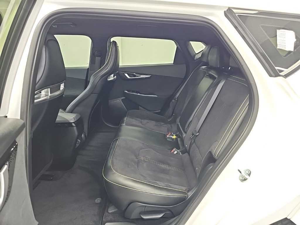 기아 EV6 GT AWD 이미지 12