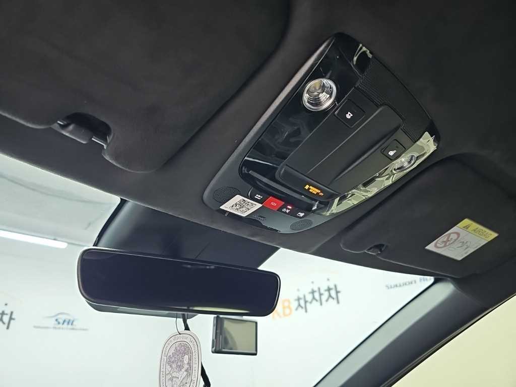 기아 EV6 GT AWD 이미지 17