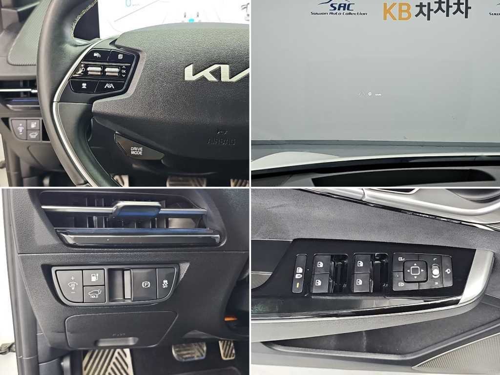 기아 EV6 GT AWD 이미지 18