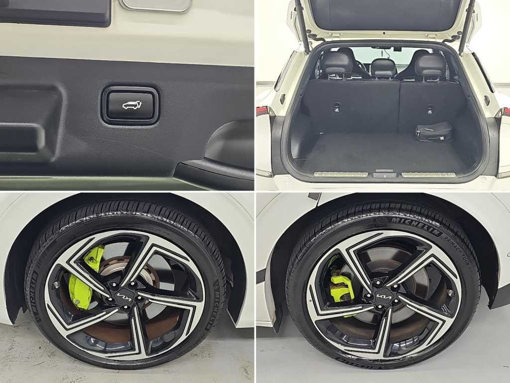 기아 EV6 GT AWD 이미지 19