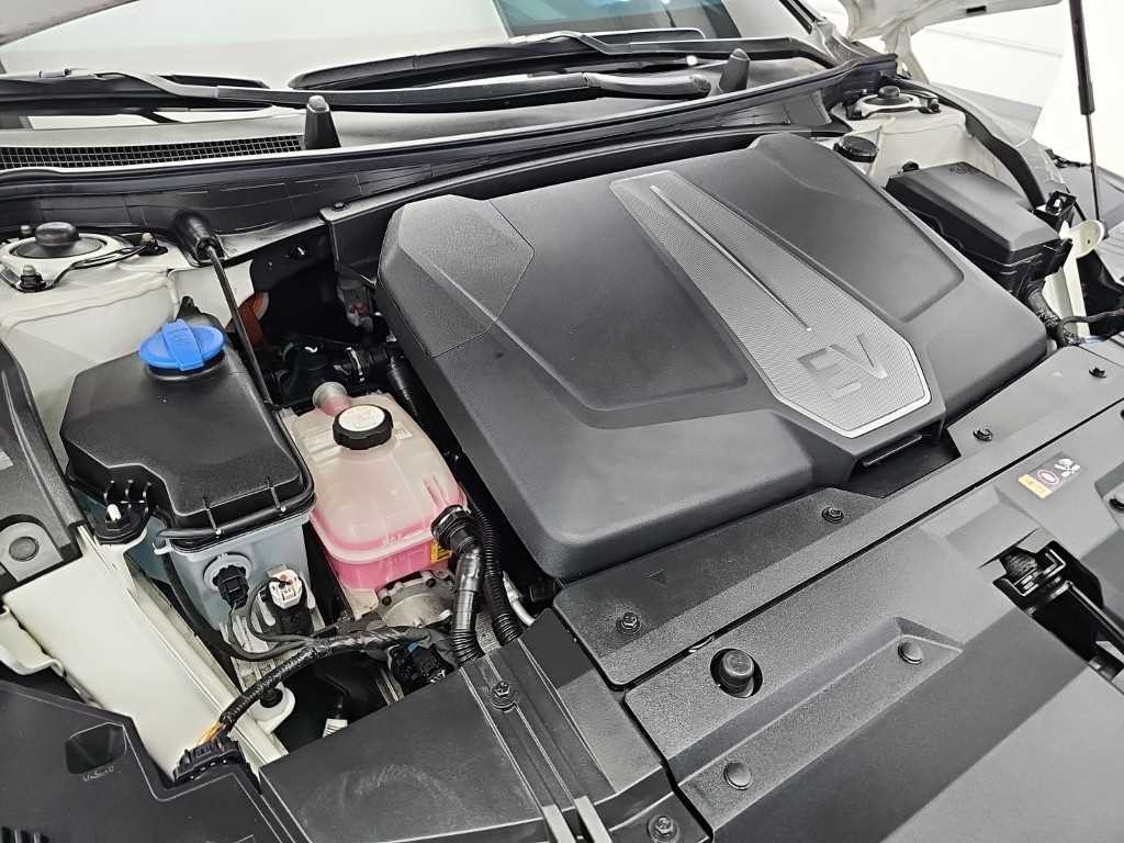 기아 EV6 GT AWD 이미지 5