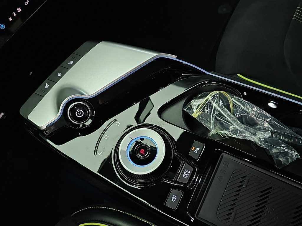 기아 EV6 GT AWD 이미지 8