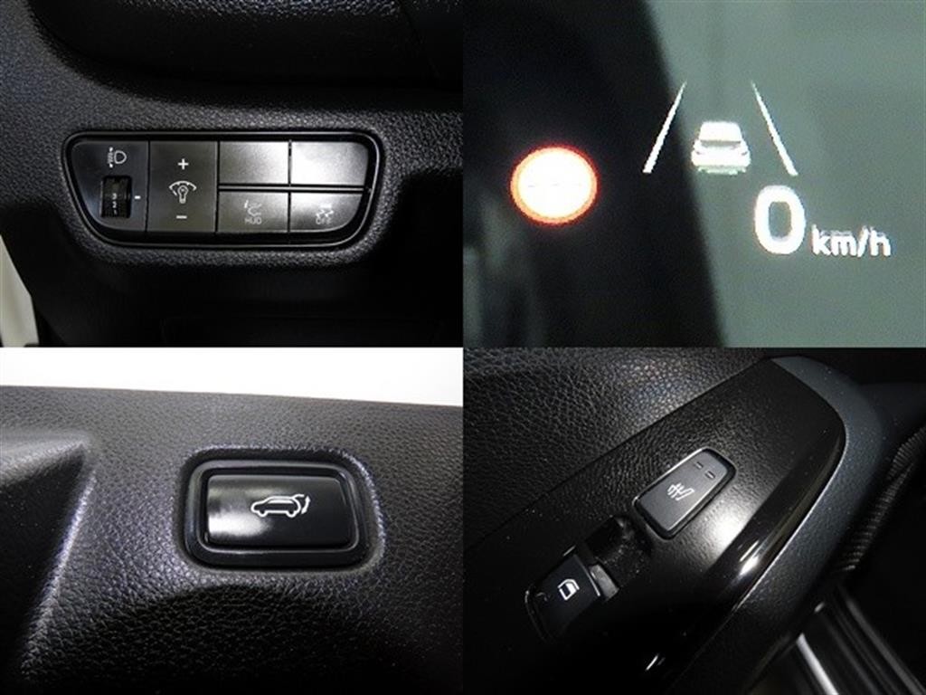 기아 셀토스 더 뉴 셀토스 가솔린 1.6 터보 4WD 그래비티 이미지 18