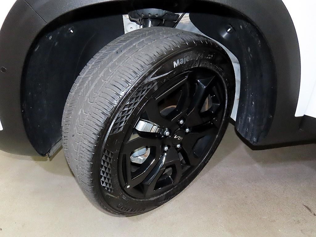 기아 셀토스 더 뉴 셀토스 가솔린 1.6 터보 4WD 그래비티 이미지 20