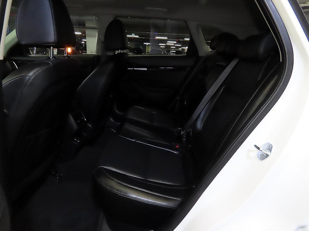 기아 셀토스 더 뉴 셀토스 가솔린 1.6 터보 4WD 그래비티 이미지 7