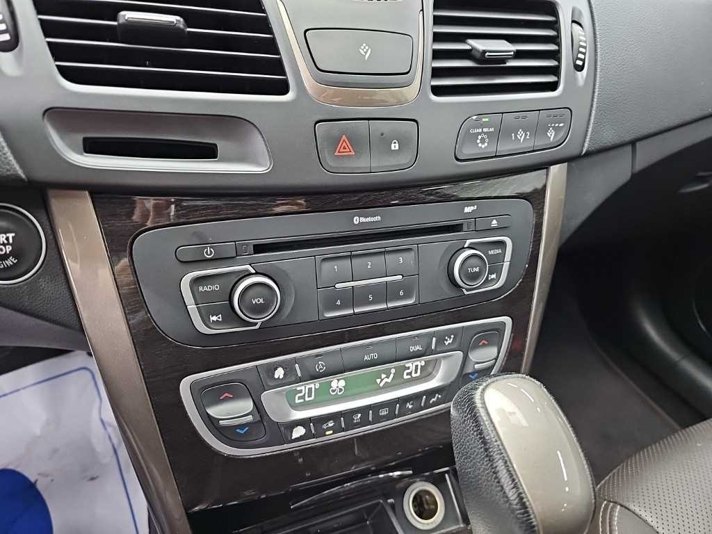 르노코리아(삼성) SM5 SM5노바 2.0 RE 이미지 10