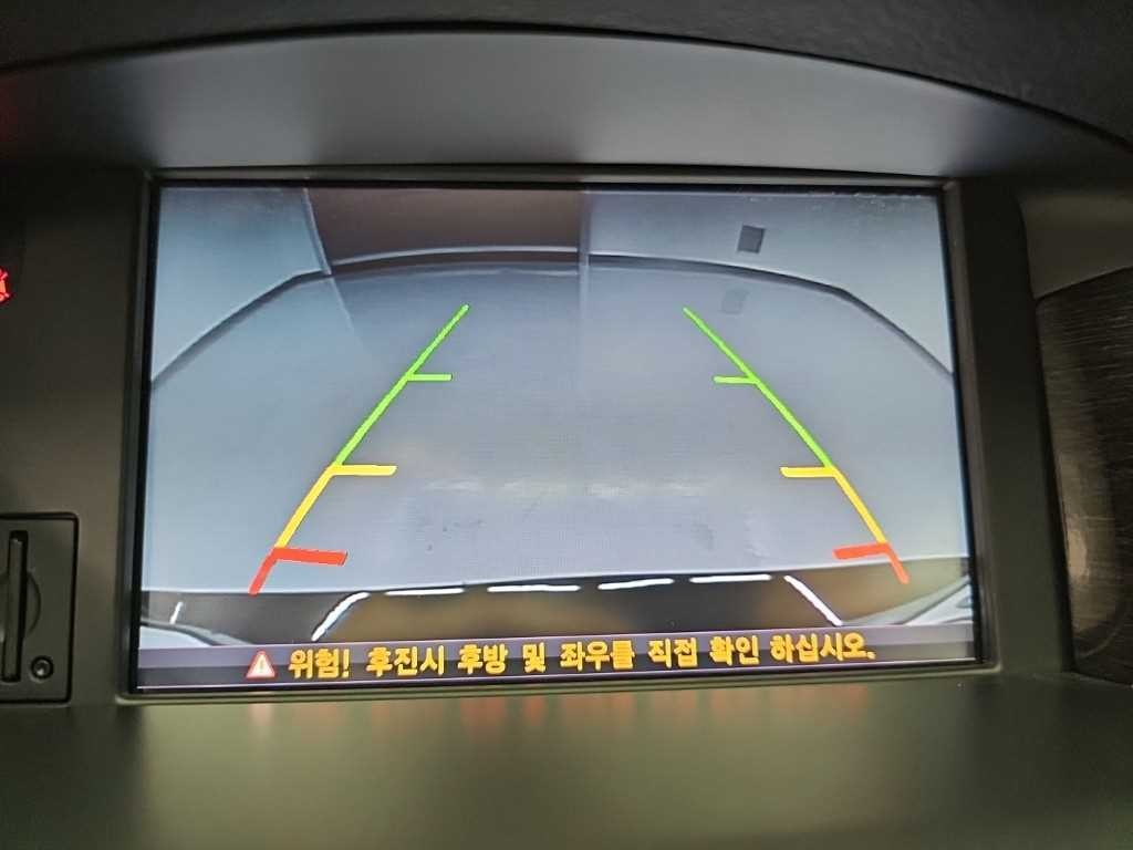 르노코리아(삼성) SM5 SM5노바 2.0 RE 이미지 15