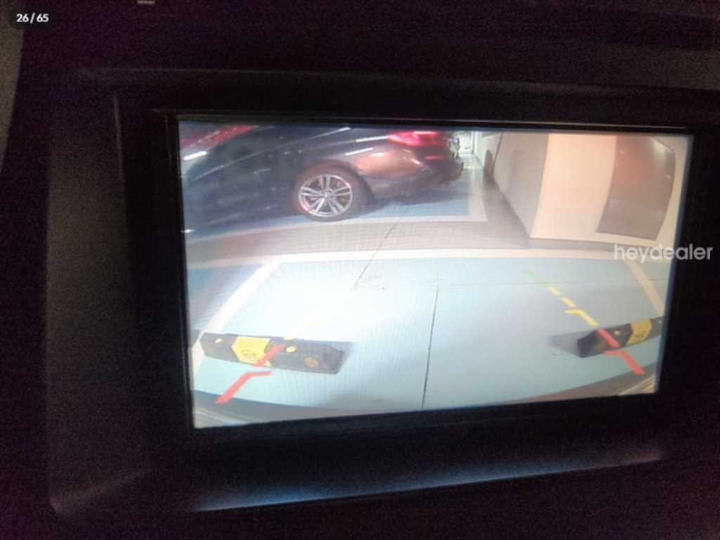 기아 K5 2.0 럭셔리 이미지 6