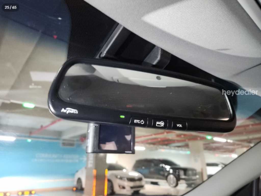 기아 K5 2.0 럭셔리 이미지 9